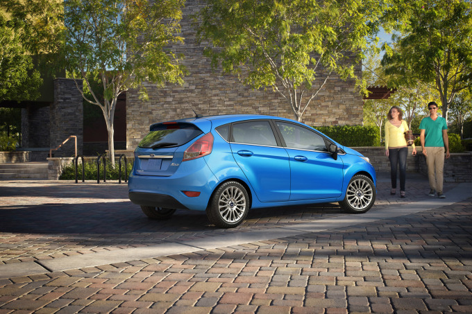 Ford builds cool cars. Be like Ford. - , Ford, , Ford mustang, , Focus RS, Fiesta, Longpost