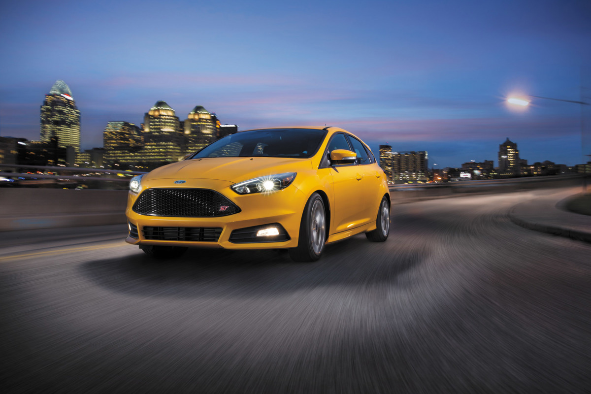 Ford builds cool cars. Be like Ford. - , Ford, , Ford mustang, , Focus RS, Fiesta, Longpost