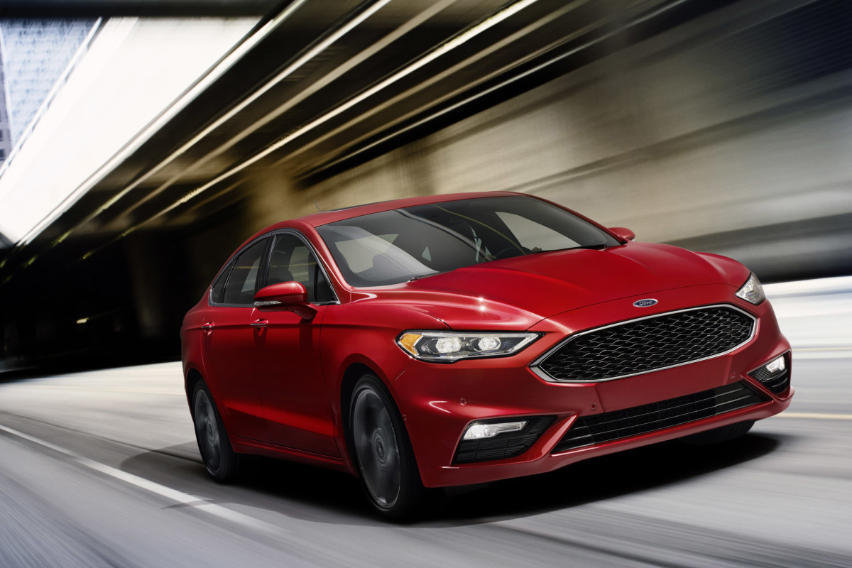 Ford builds cool cars. Be like Ford. - , Ford, , Ford mustang, , Focus RS, Fiesta, Longpost