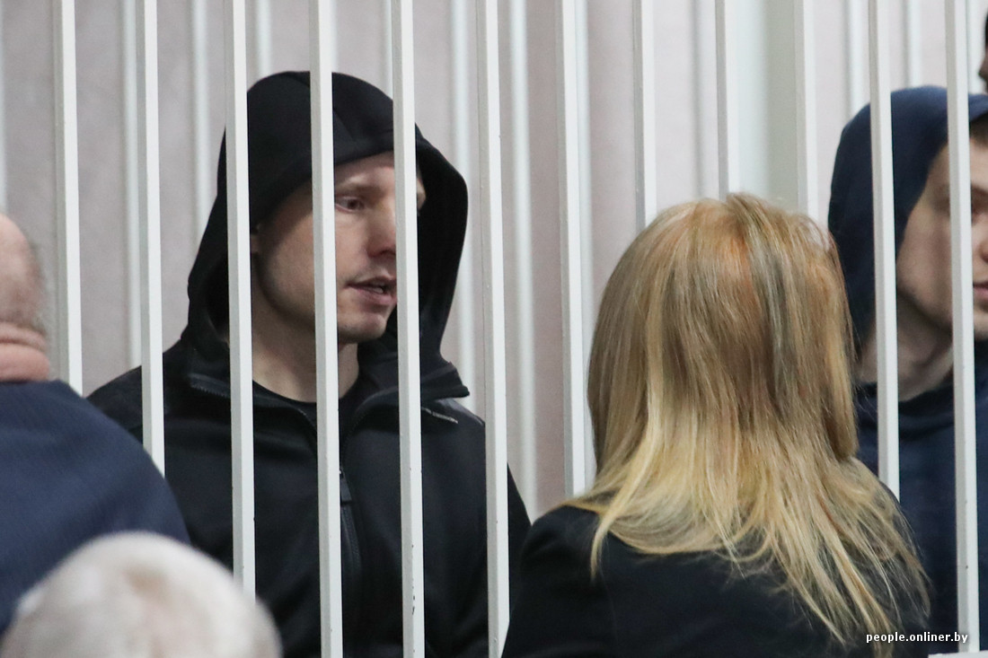 In Minsk, the leaders of the largest online store selling synthetic drugs LegalMinsk were convicted. - , Drugs, Court, Republic of Belarus, Finally, Onliner by, Longpost