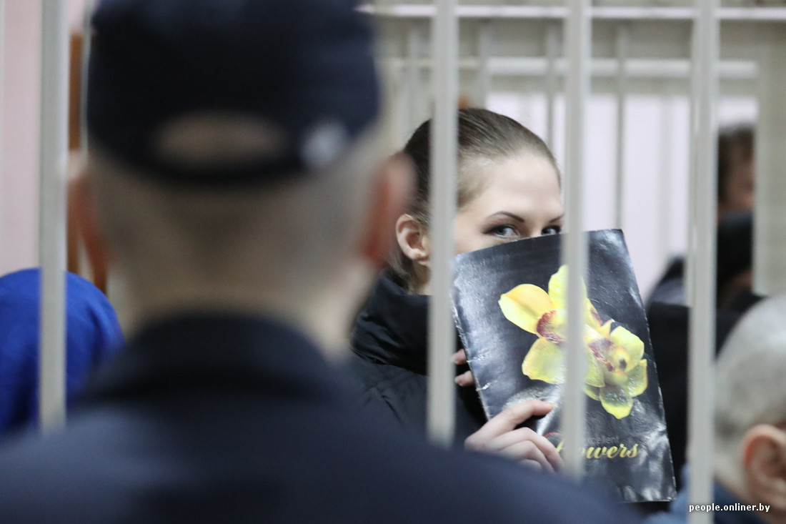 In Minsk, the leaders of the largest online store selling synthetic drugs LegalMinsk were convicted. - , Drugs, Court, Republic of Belarus, Finally, Onliner by, Longpost