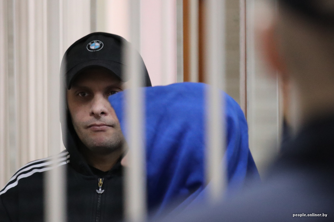 In Minsk, the leaders of the largest online store selling synthetic drugs LegalMinsk were convicted. - , Drugs, Court, Republic of Belarus, Finally, Onliner by, Longpost