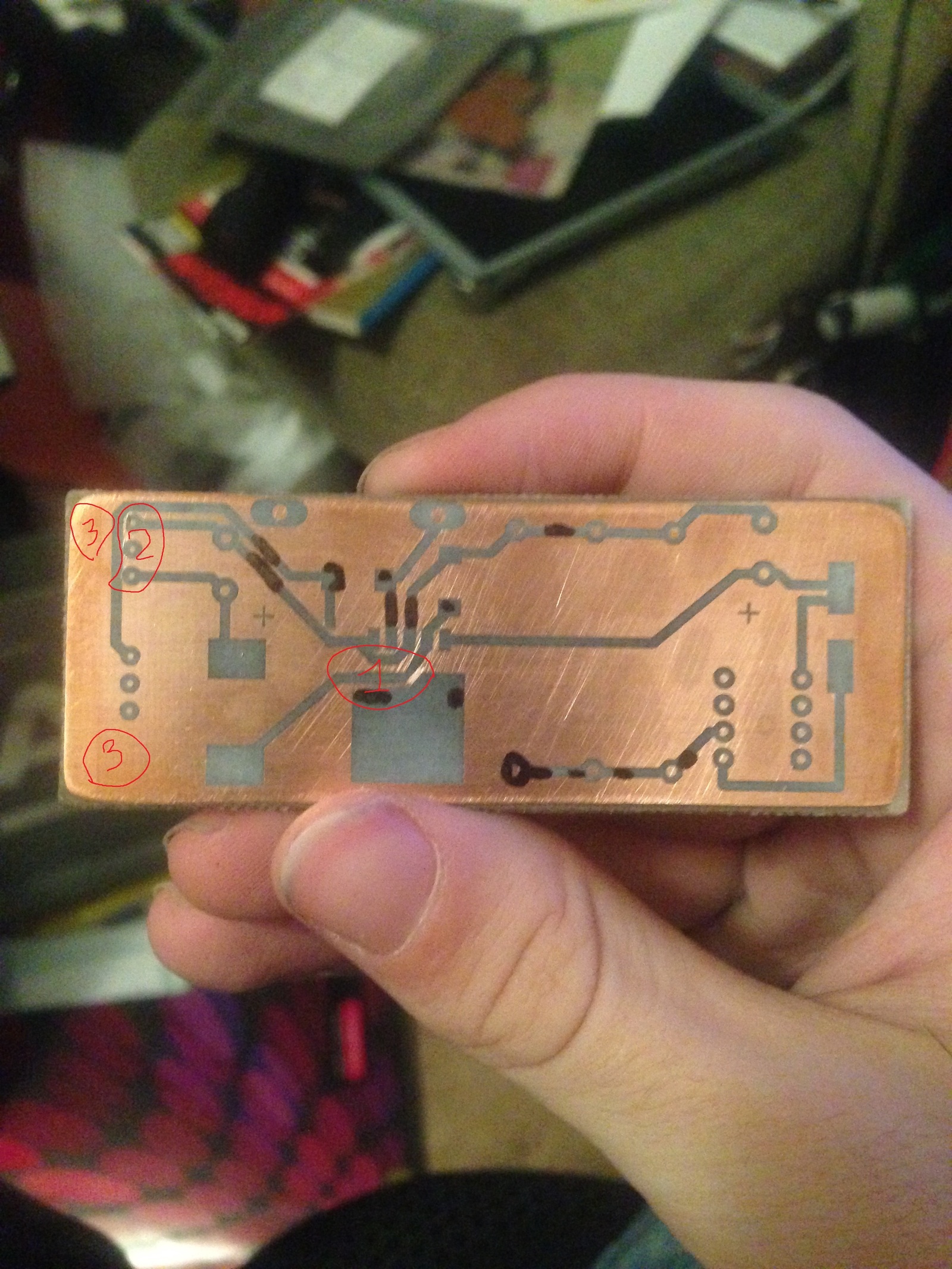 Laboratory PSU from the AT power supply. Part two, where the reed switch with a slight movement of the hand turns into a control circuit on the LM2596 :) - My, Repair of equipment, Hobby, Longpost, Laboratory power supply, Power Supply