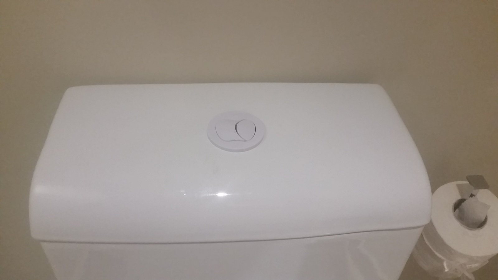 The best use of the Apple logo. - My, Apple, Toilet