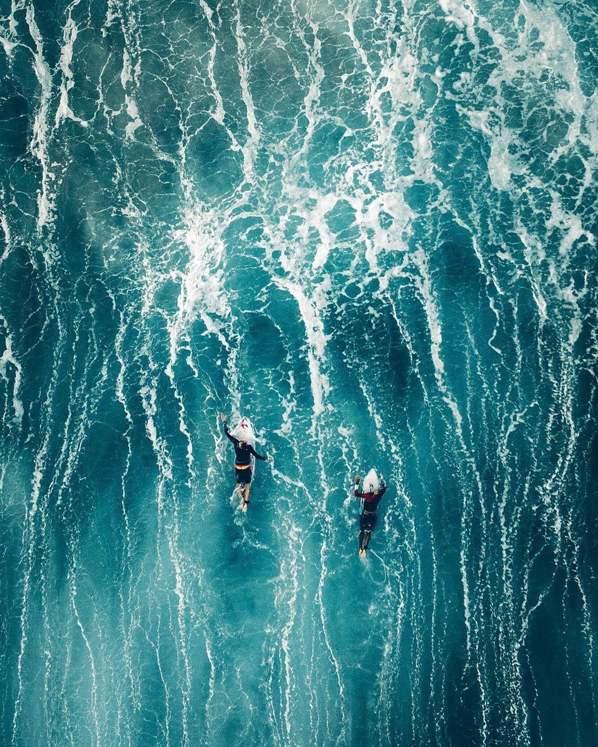 The Best Drone Photos Ever #4 - Drone, Photo, A selection, Longpost