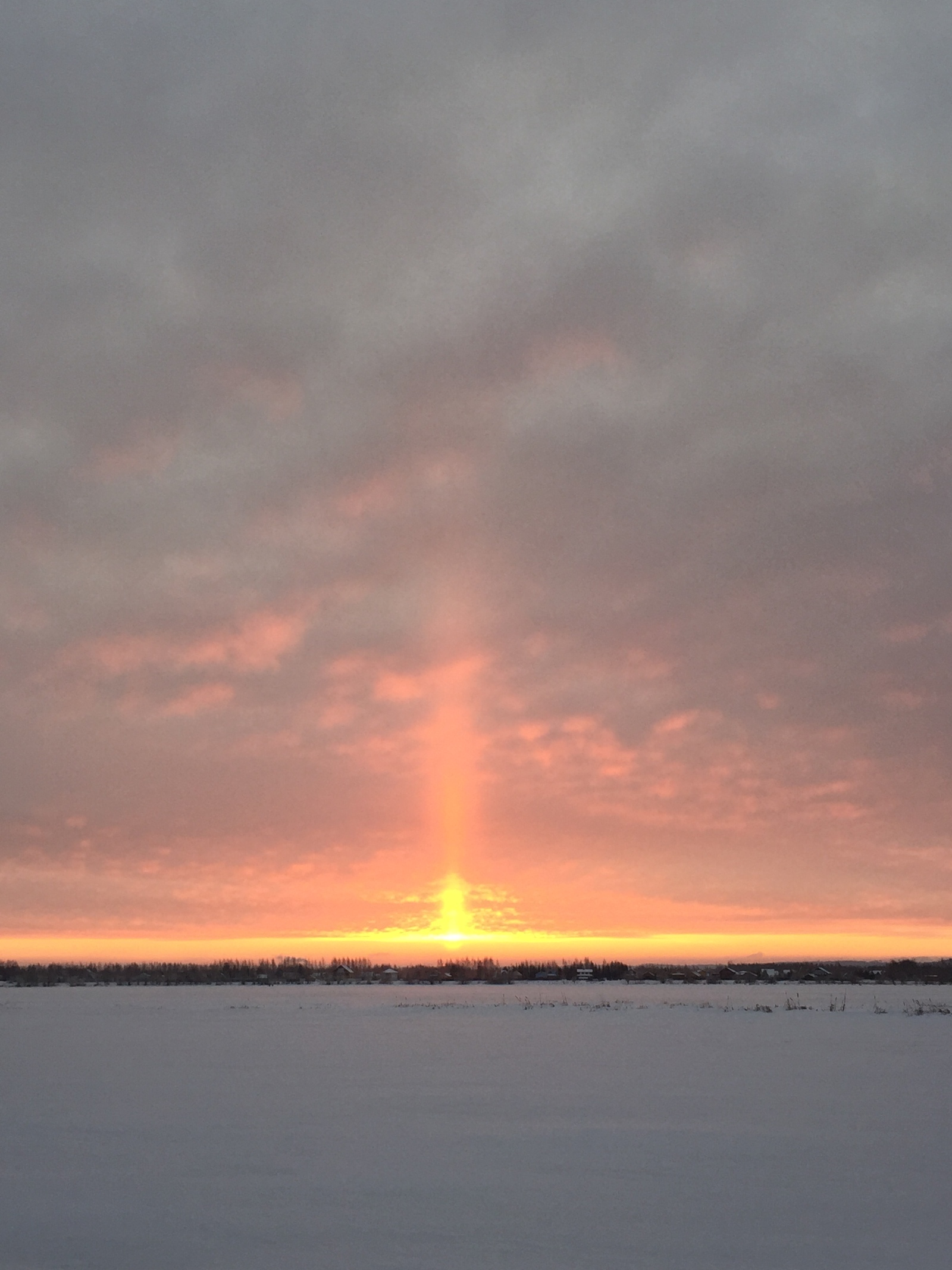 Here is my Mordor)) near Kostroma! - My, , Fishing, Longpost