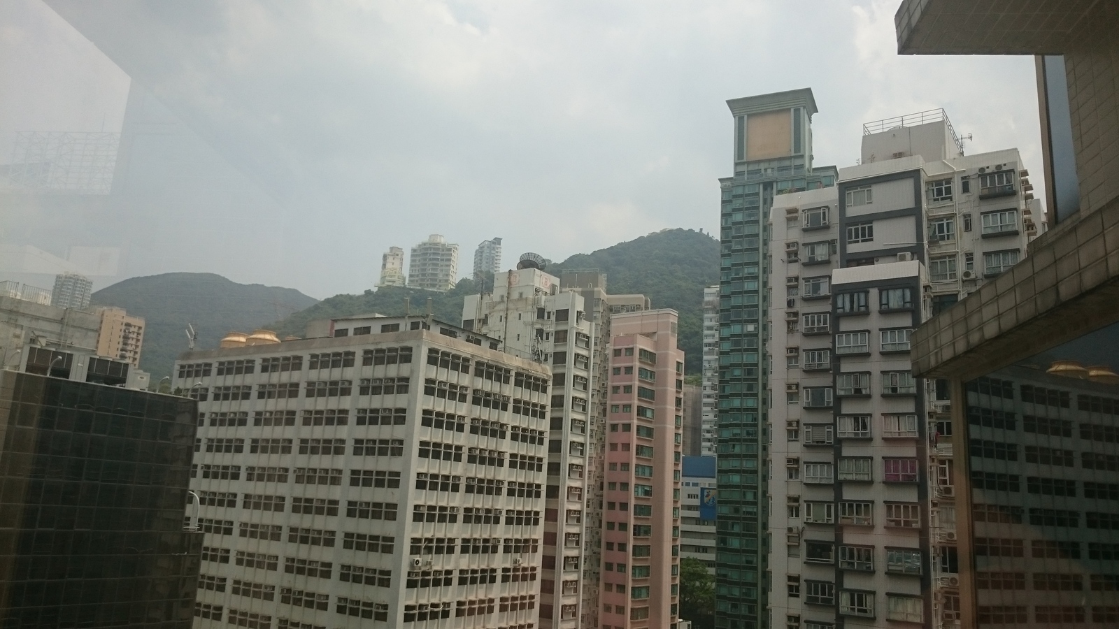 Traveling in Hong Kong. - My, Hong Kong, Town, Longpost