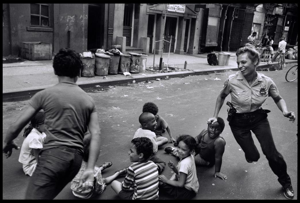 NYPD 70s. part 3 - , , 70th, Black and white photo, US police, Story, Longpost