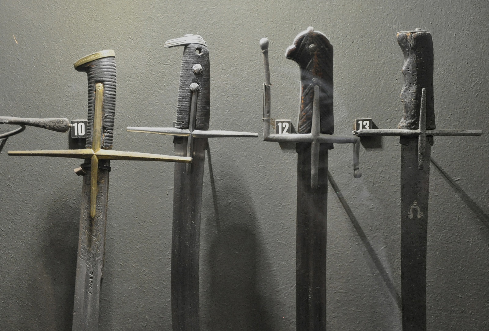 Museum of the Polish Army. - League of Historians, , Armor, Armament, 16th-17th century, Longpost