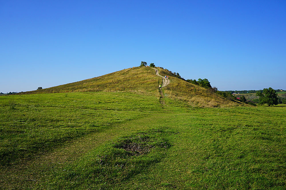 Kudykina mountain two - My, Kudykina Mountain, , Longpost