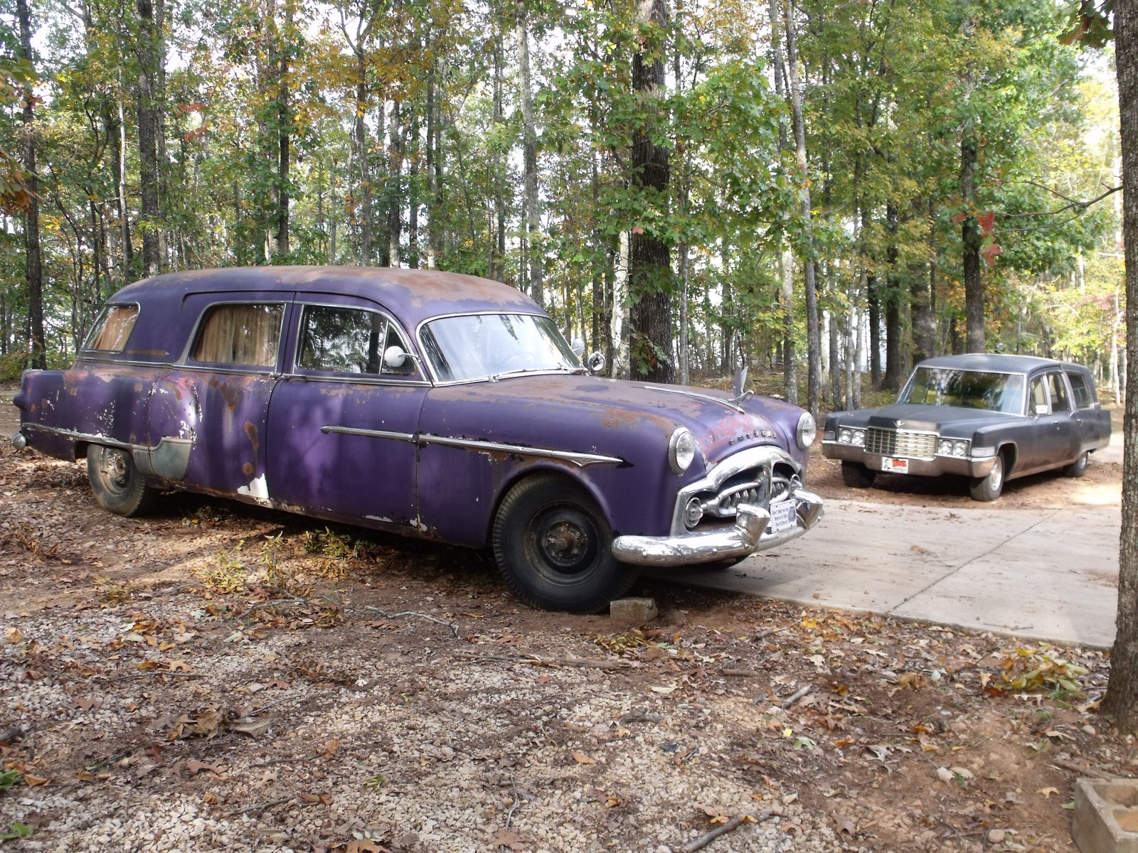 Small photo post Dad's Garage - My, Auto, Garage, Wreck, , Ford, Dodge, Chevrolet, Longpost, Muscle car