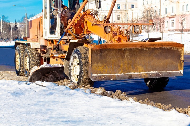 German club ADAC gives drivers winter tips - Auto, Rambler, , Winter, Longpost