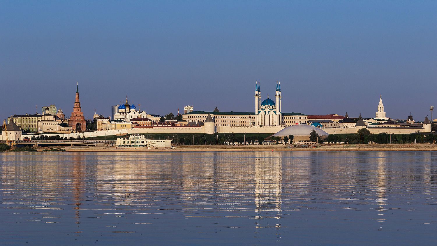 My walks in Kazan - My, Kazan, Town, Story, Longpost