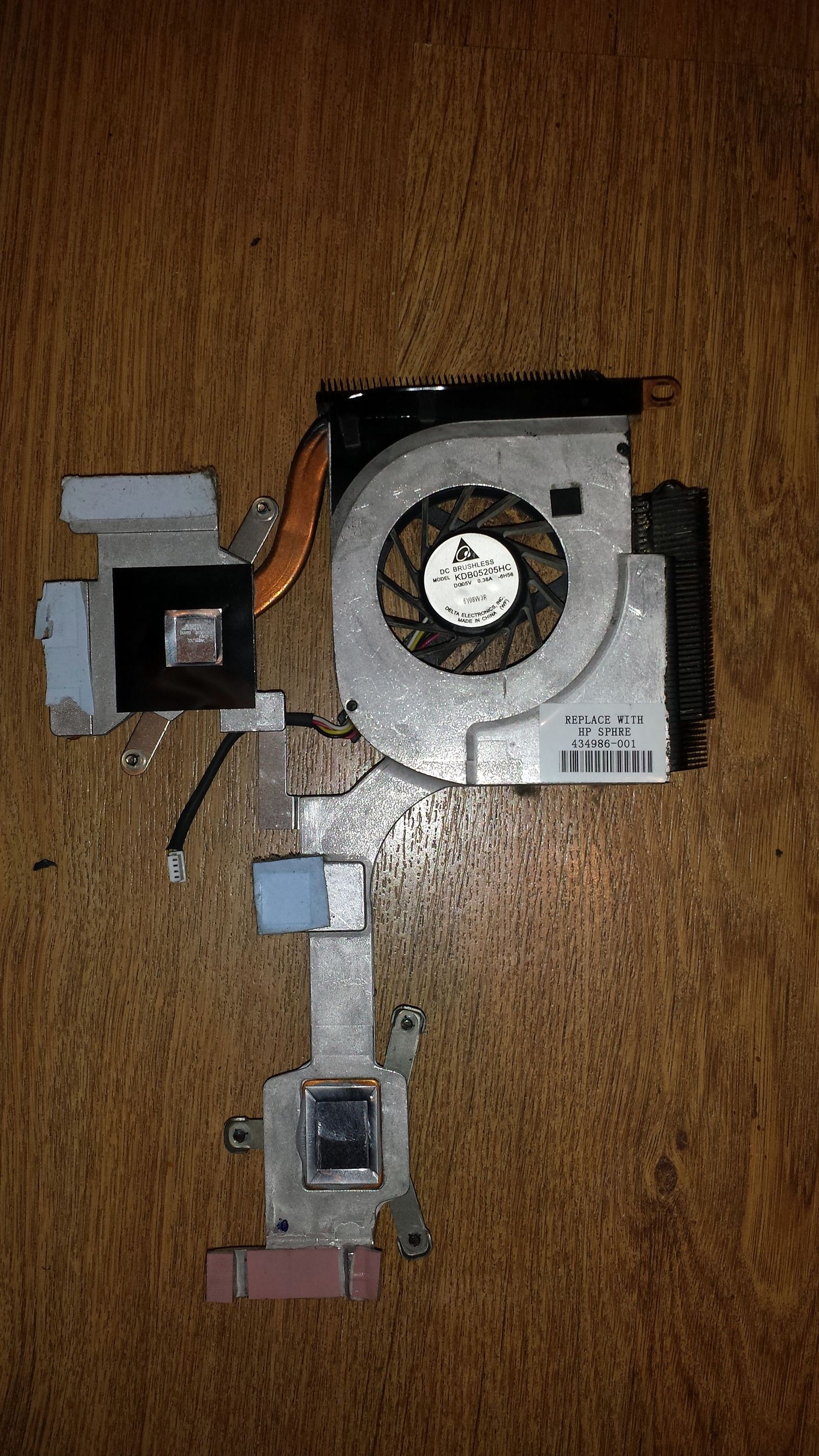 Repair almost turned on. - My, Laptop Repair, Hobby, Saint Petersburg, New Year's gift exchange, Longpost, Secret Santa