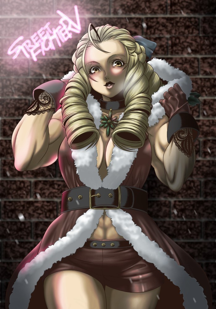 Karin Kanzuki - Karin Kanzuki, Street fighter, Art, Strong girl, Girls, Anime, Anime art