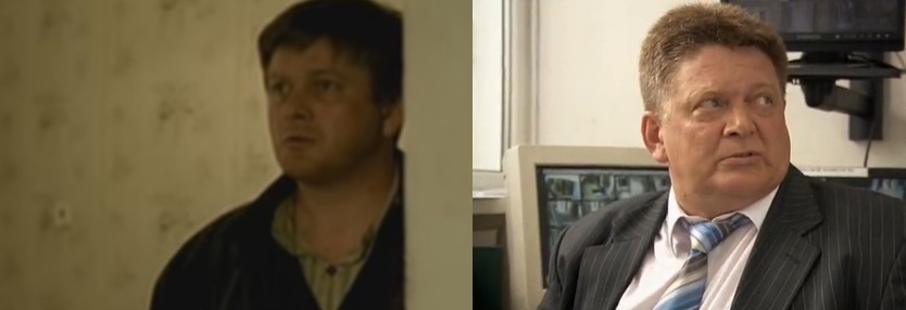 The actors of the film Brother 19 years later. - Brother, After some time, Movies, Longpost, Sergey Bodrov, It Was-It Was, After years