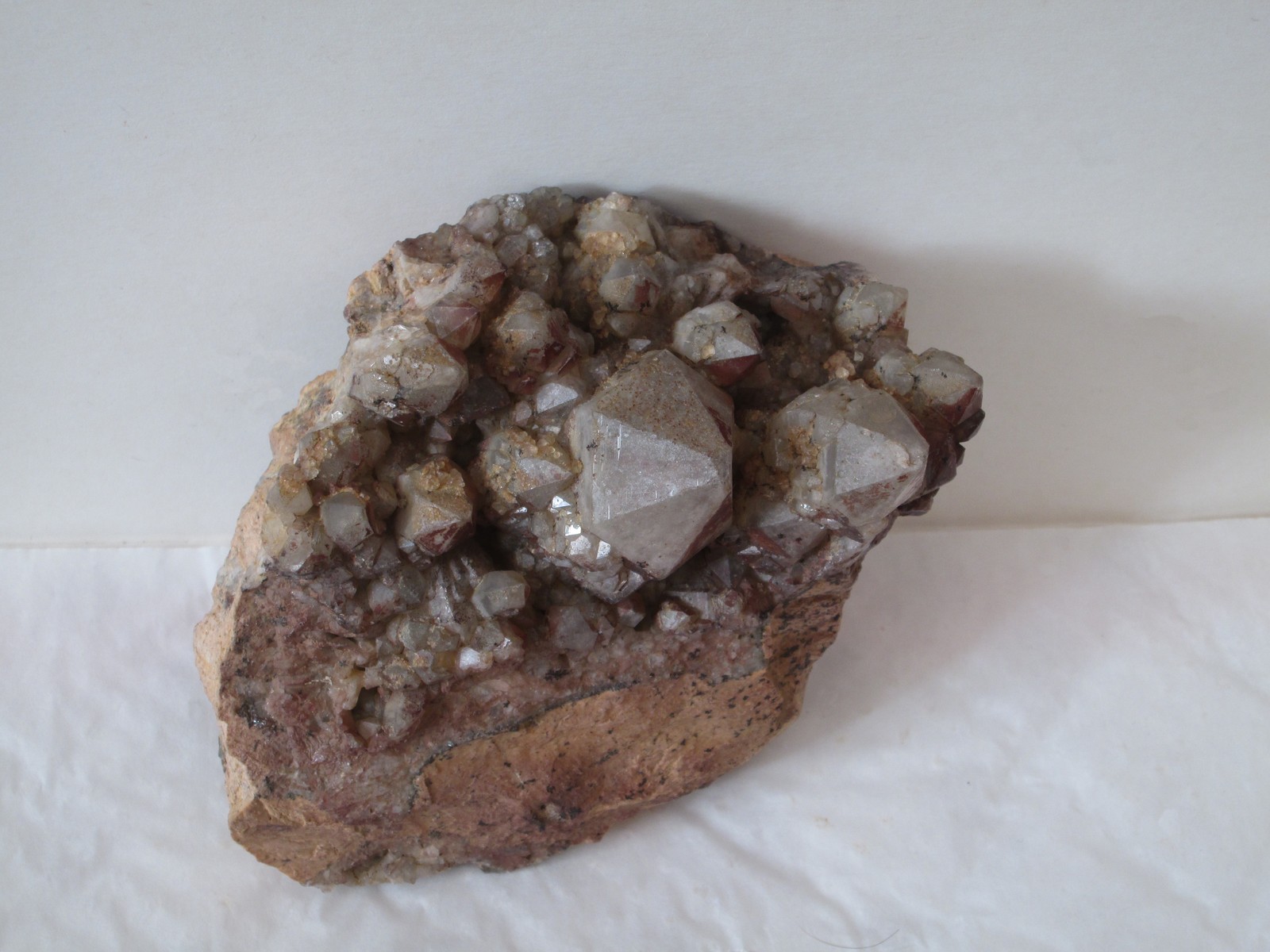 Appeal to subscribers and one sample. - My, Minerals, Photo, The photo, Longpost, Collection, Geology, Geologists