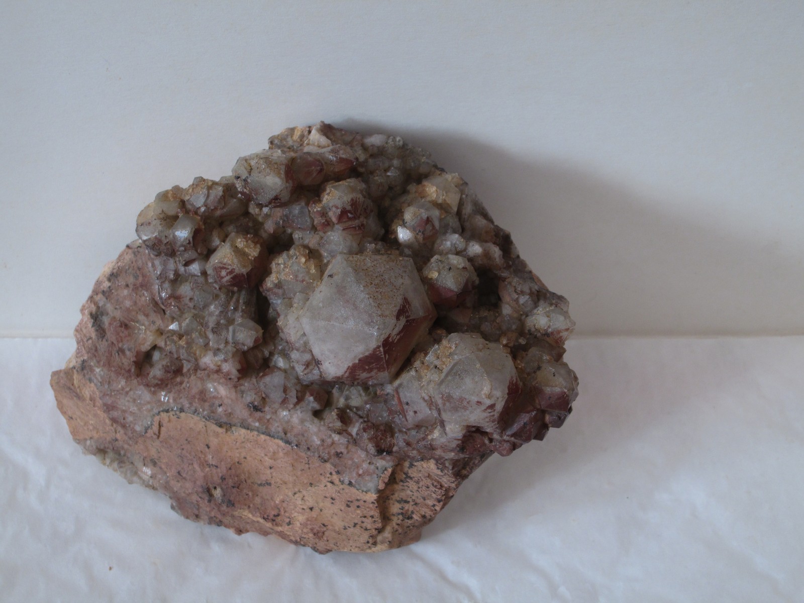 Appeal to subscribers and one sample. - My, Minerals, Photo, The photo, Longpost, Collection, Geology, Geologists