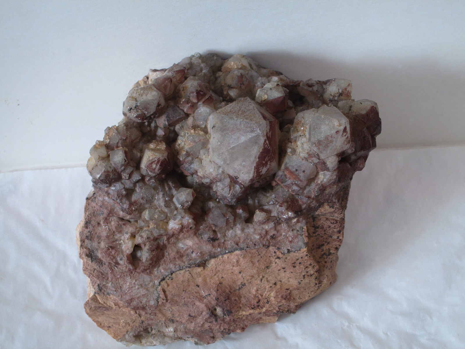 Appeal to subscribers and one sample. - My, Minerals, Photo, The photo, Longpost, Collection, Geology, Geologists