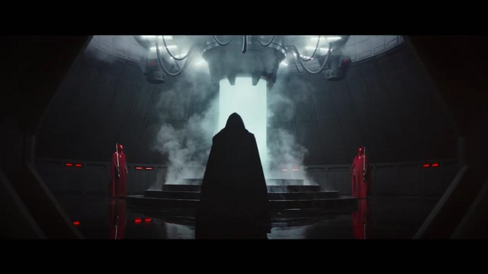 Моя сильная и независимая рецензия на фильм Star wars Rogue one. - Моё, Star Wars, Звездные войны: Изгой один, Рецензия, Длиннопост, Спойлер