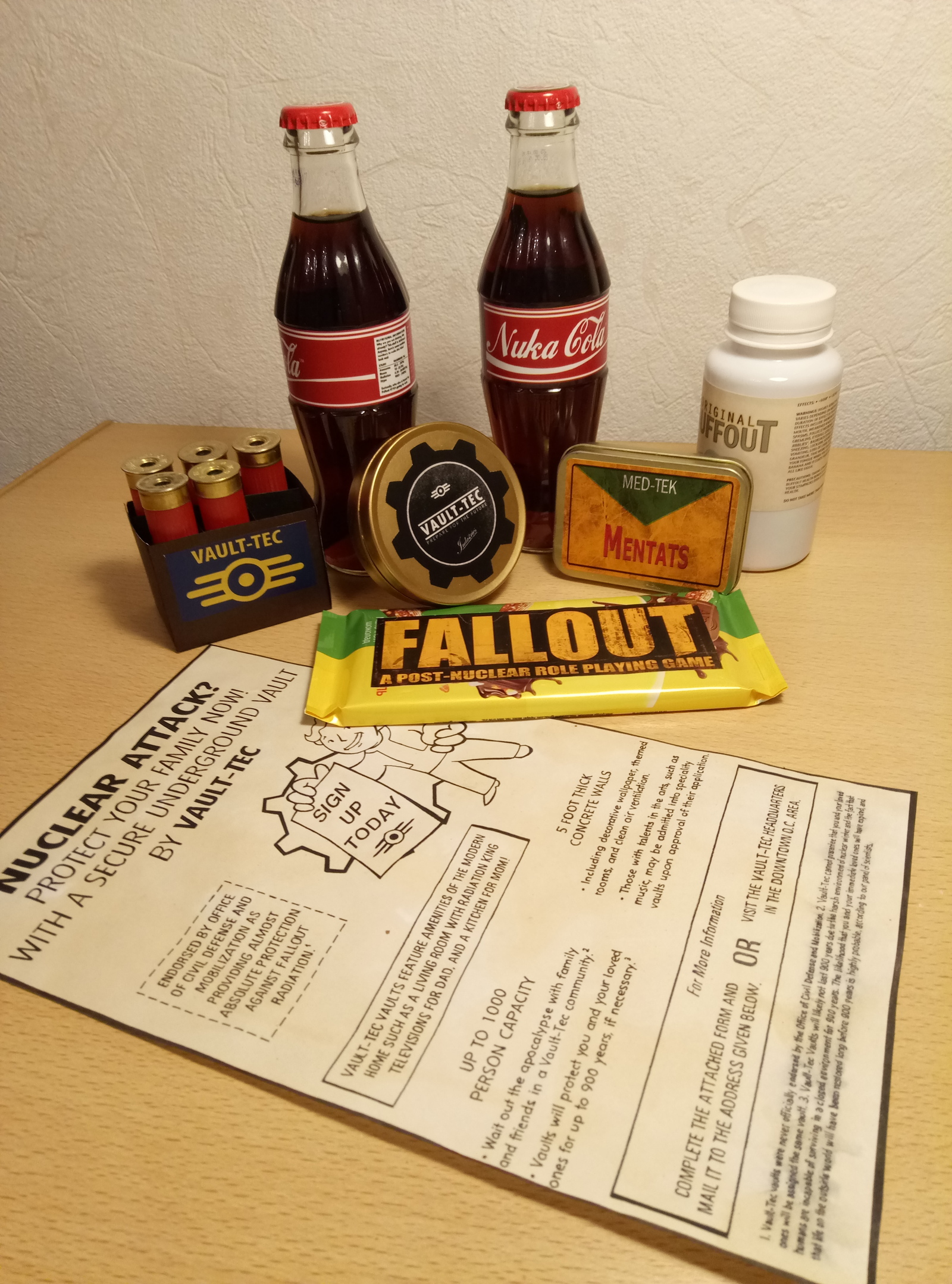 Fallout. Настольная игра | Игры оптом, издательство Hobby World