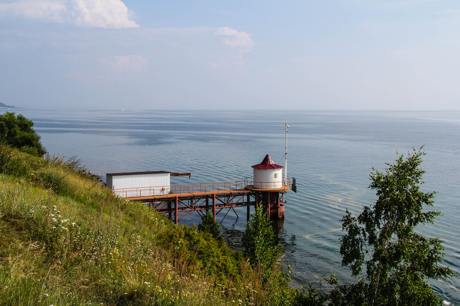 The Circum-Baikal Railway: Behind the Scenes, or Memoirs of an Unlucky Hiker. Part five. - My, Baikal, Siberia, Circum-Baikal, Nature, Russia, Tourism, Travels, Hike, Longpost