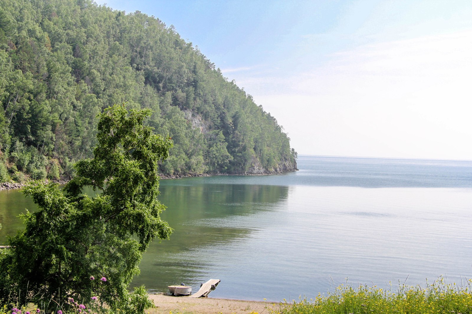 The Circum-Baikal Railway: Behind the Scenes, or Memoirs of an Unlucky Hiker. Part five. - My, Baikal, Siberia, Circum-Baikal, Nature, Russia, Tourism, Travels, Hike, Longpost