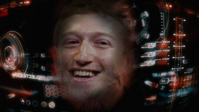 Zuckerberg created his own personal Jarvis - Jarvis, Mark Zuckerberg