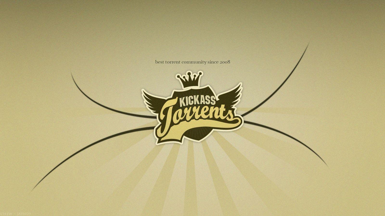 KickassTorrents incarnation launched under the leadership of the former team - Regulation, Information Security, , Torrent, Copyright holders, Longpost