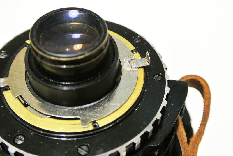 We have a collection zenith 6 under repair - My, Repair of equipment, , Zenith, Repair, Photographic equipment, Repair of photographic equipment, , Longpost, Soviet technology