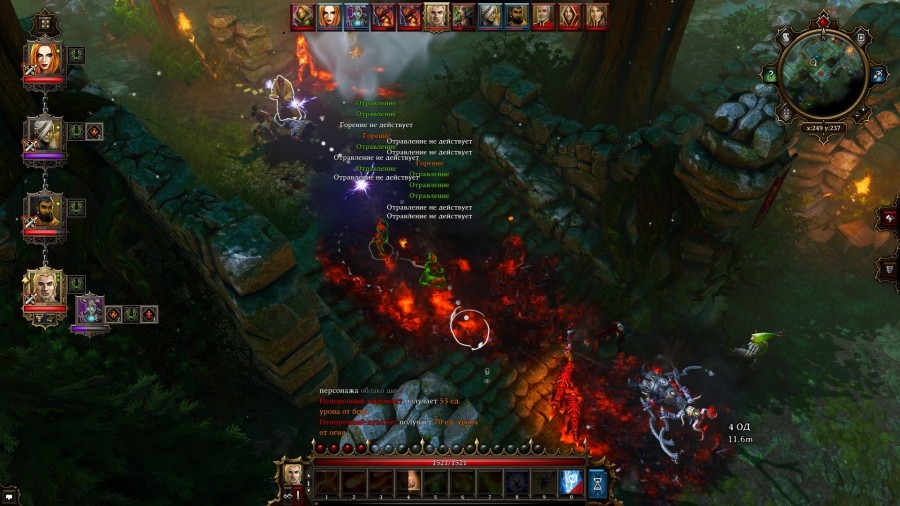 Divinity: Original Sin - Divinity: Original Sin, Game Reviews, RPG, Longpost