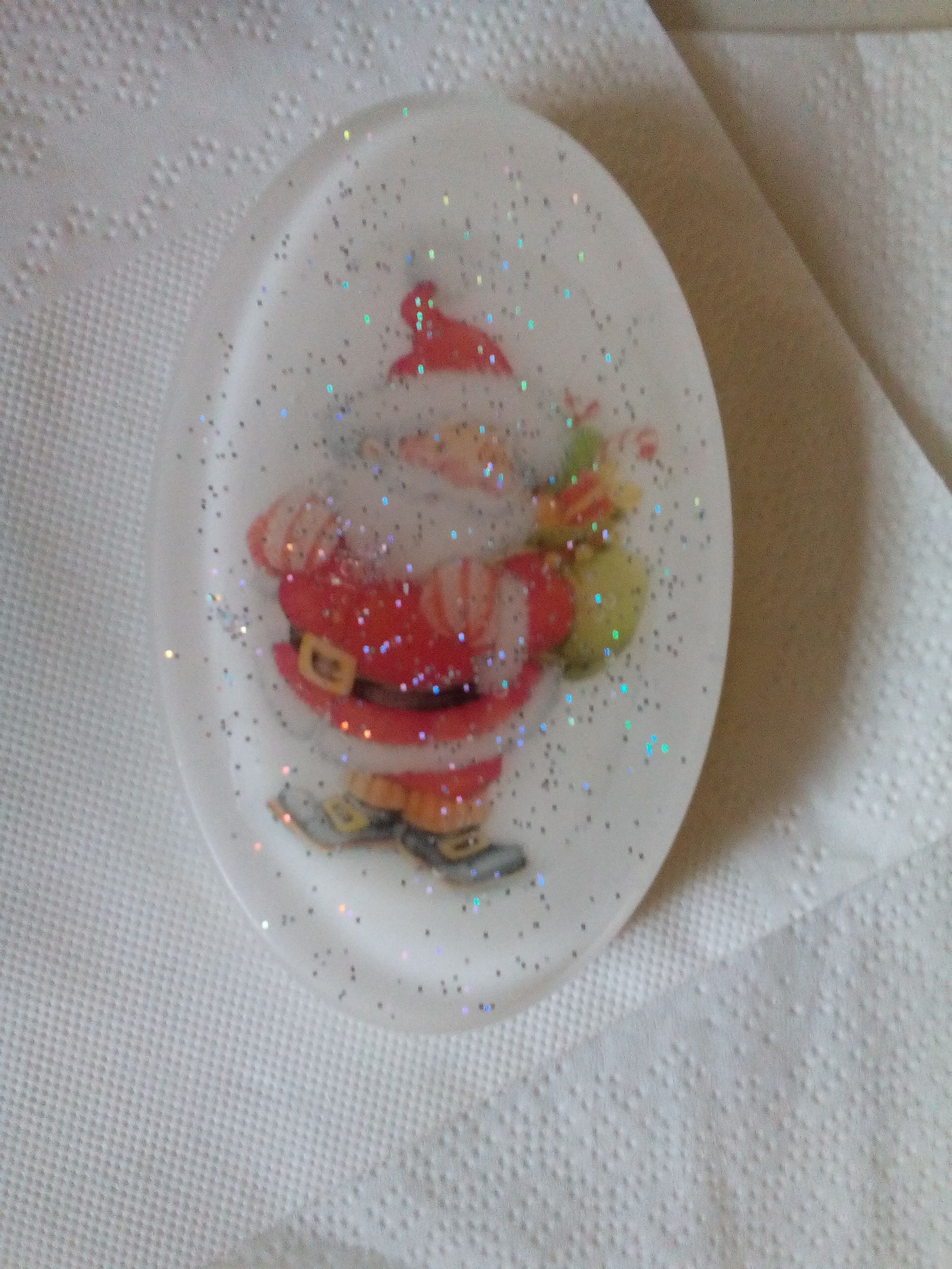 Christmas handmade soap - My, Soap, , , , , Longpost