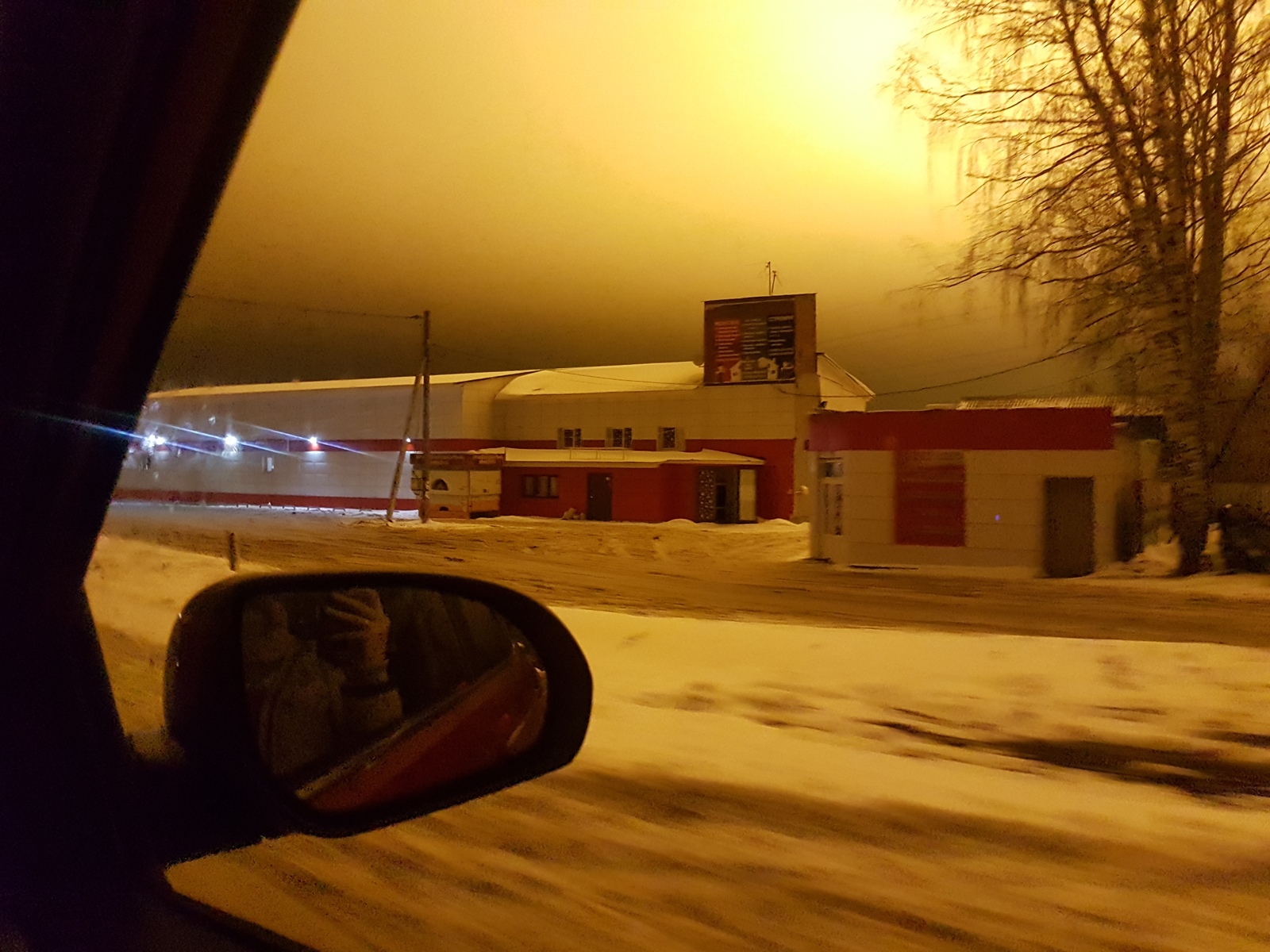 Endless day in Novoselki - My, , Greenhouse, Moscow region, , Longpost