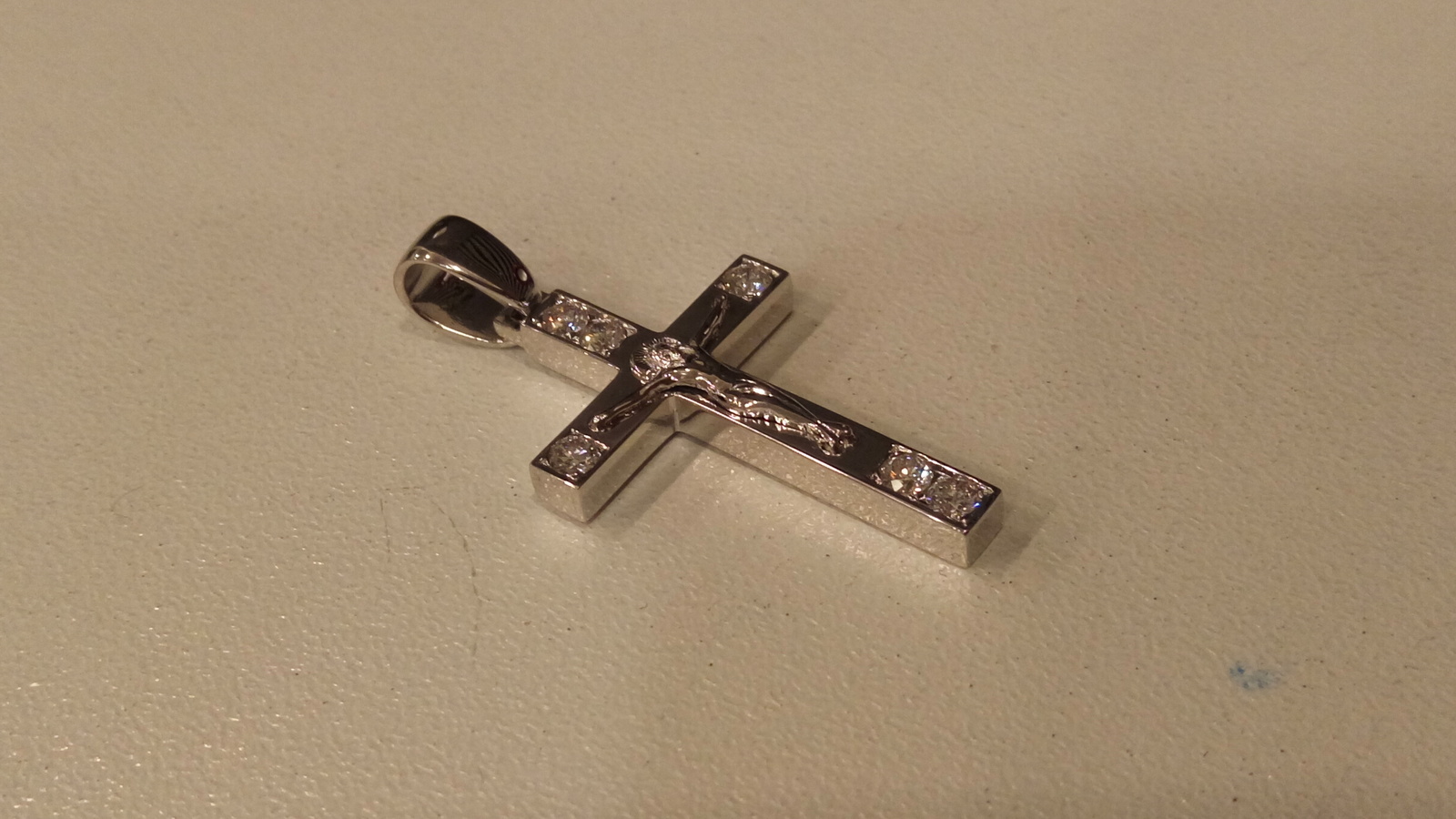 Making a cross - Jewelry, Jewelcrafting, Cross, Needlemen, Jeweler, Creation, Longpost, Needlework