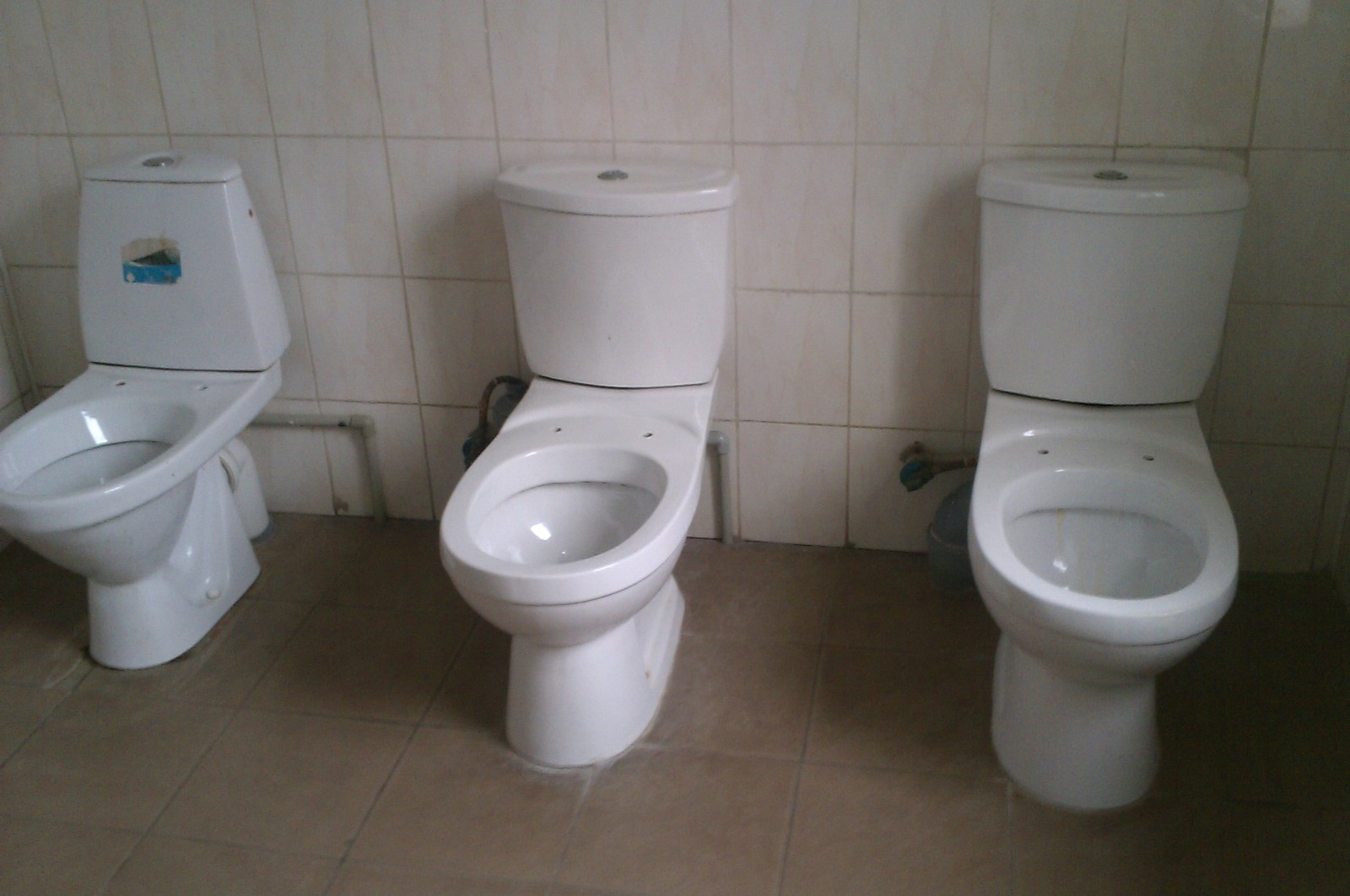 Деликатная тема (Когда нет поблизости туалета) - ответов на форуме lavandasport.ru ()