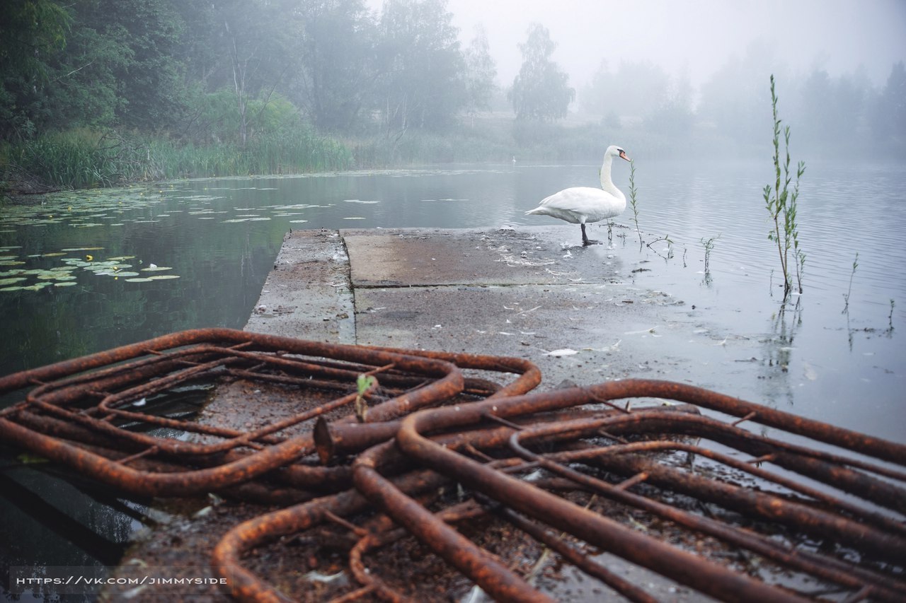 Chernobyl Exclusion Zone - Zuo, Pripyat, Exclusion Zone, Zgrls Duga - 1, Longpost