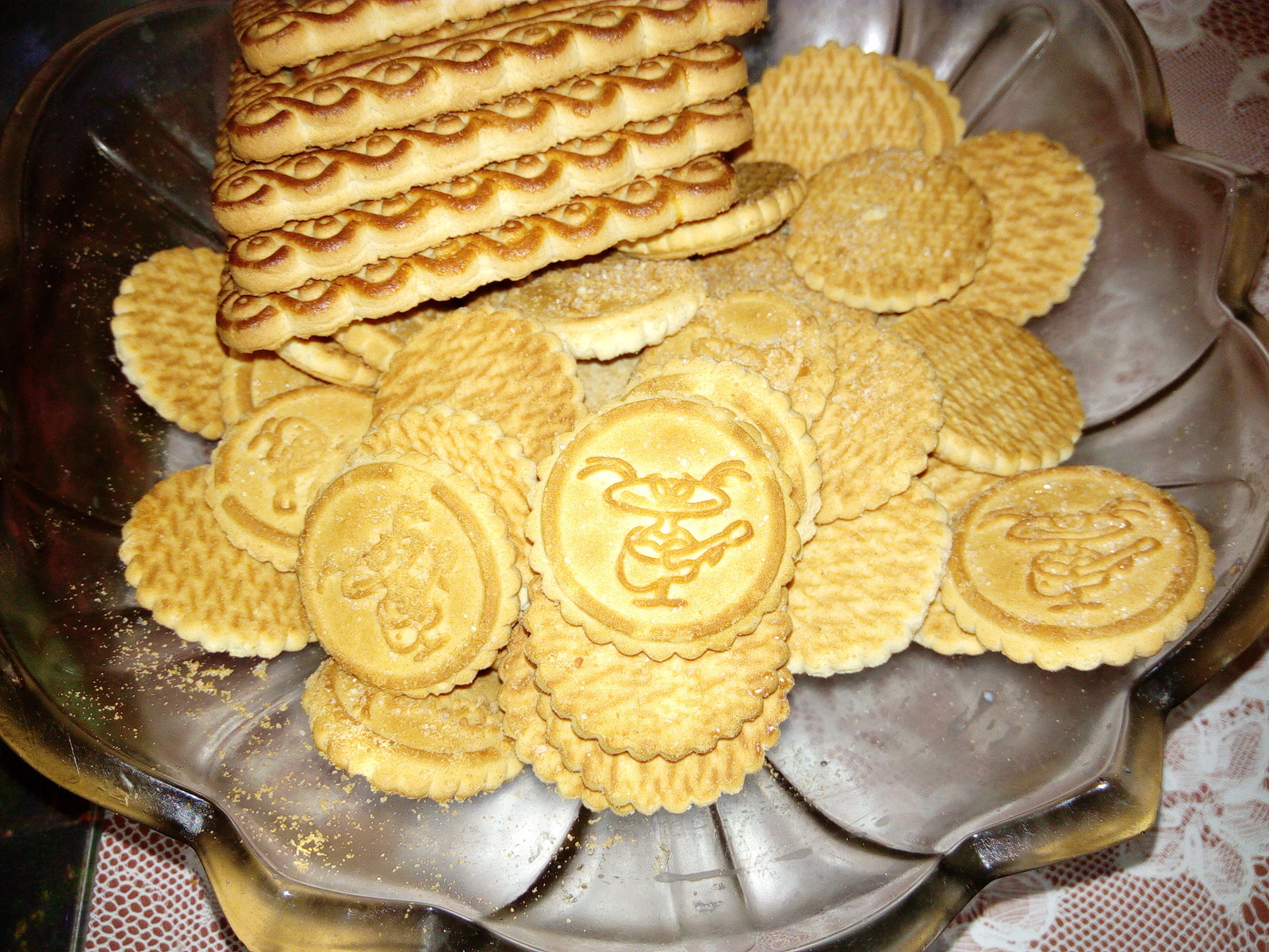 Cookies - My, Cookies, Masyanya, Bakery products