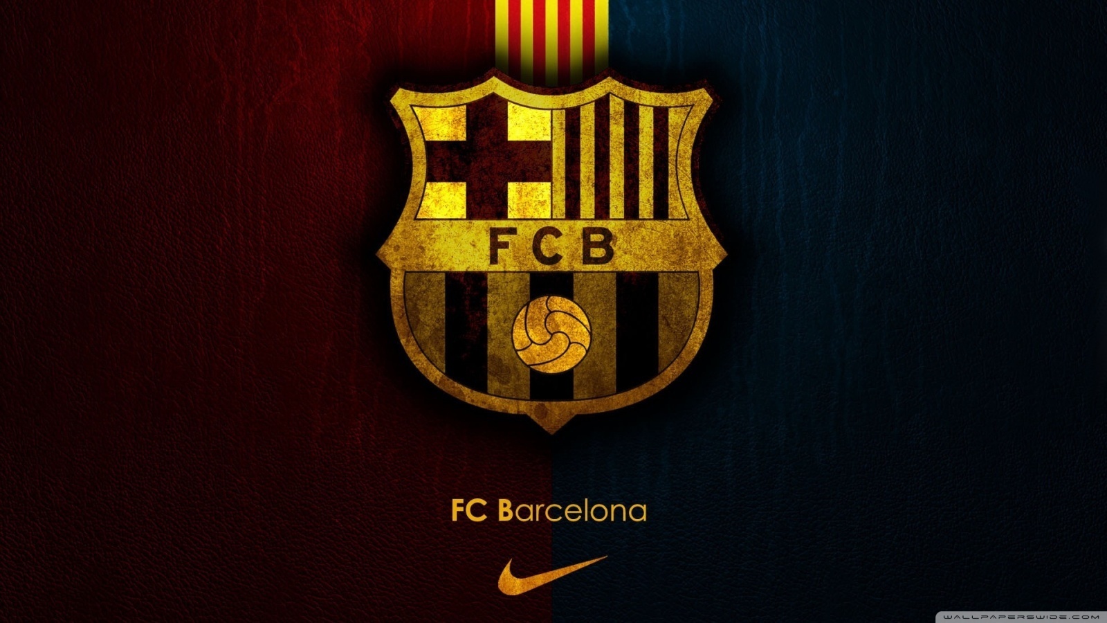 Hello my - My, , Barcelona, Barcelona Football Club, Logo