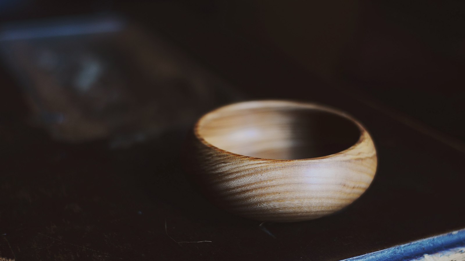 Bowls of different wood - My, Turning machine, Hobby, Longpost