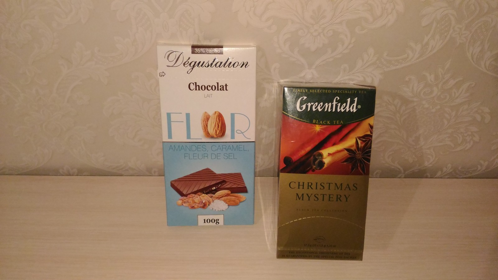 A gift from a sorceress... or how the Snow Maiden sent me a parcel - My, Gift exchange, Saint Petersburg, Magnitogorsk, New Year, Secret Santa, Presents, Longpost