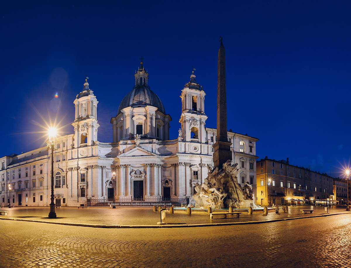 Rome, Florence and Cinque Terre - My, Photo, Italy, Rome, Florence, , Travels, Nikon, Longpost