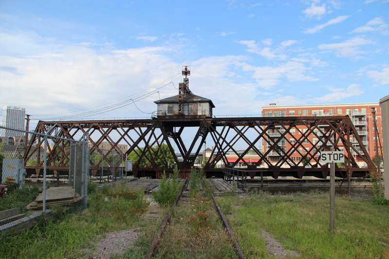 Bridges with which something went wrong. - Bridge, Photo, Devastation, A selection, Longpost