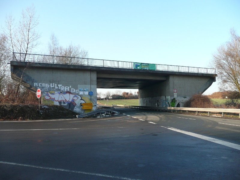 Bridges with which something went wrong. - Bridge, Photo, Devastation, A selection, Longpost