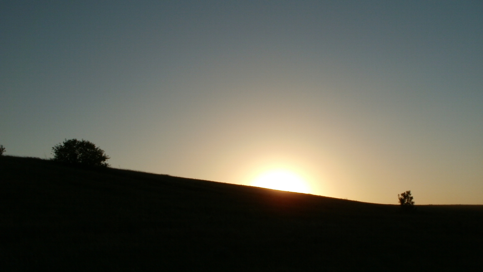 Reserve. Sorry for the quality. took pictures on a soap dish - My, Preserve, Steppe, Longpost, Reserves and sanctuaries