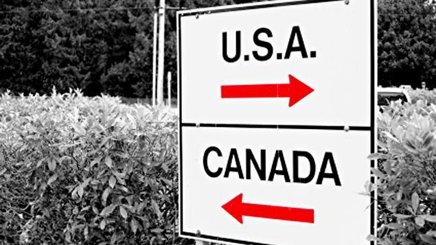 USA vs Canada: comparing crime - Canada, USA, America, Police, The crime, Marijuana, Differences, Longpost