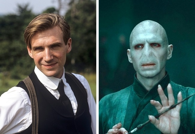 17 Favorite 'Harry Potter' Actors We Don't Even Remember Them - Harry Potter, Actors and actresses, Favorite, Longpost