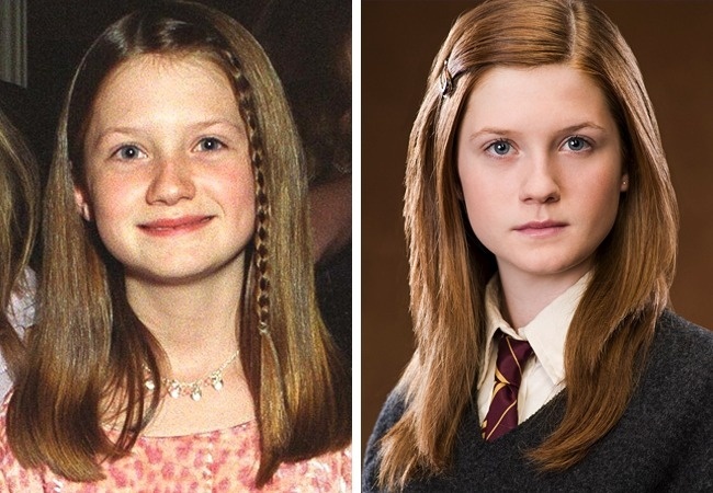 17 Favorite 'Harry Potter' Actors We Don't Even Remember Them - Harry Potter, Actors and actresses, Favorite, Longpost