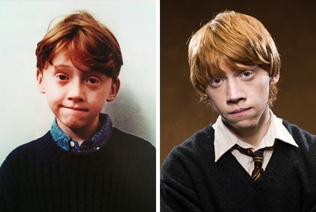 17 Favorite 'Harry Potter' Actors We Don't Even Remember Them - Harry Potter, Actors and actresses, Favorite, Longpost