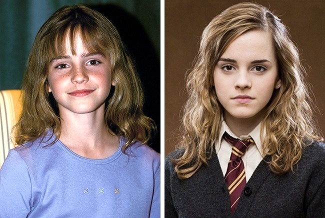 17 Favorite 'Harry Potter' Actors We Don't Even Remember Them - Harry Potter, Actors and actresses, Favorite, Longpost