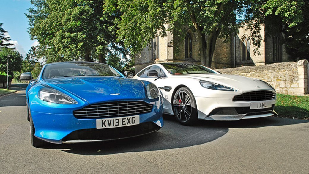 Special correspondent Jeremy Clarkson - 2016 ASTON MARTIN DB11. - Aston martin, , Translation, Jeremy Clarkson, , Longpost